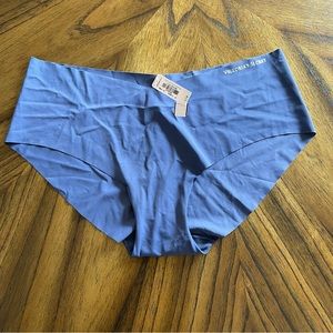 Victoria’s Secret hiphugger seamless panty and cheekster panty (different size)